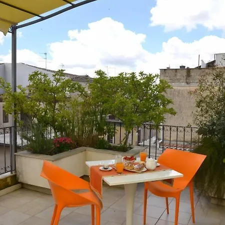 Talia Bed & Breakfast Grammichele