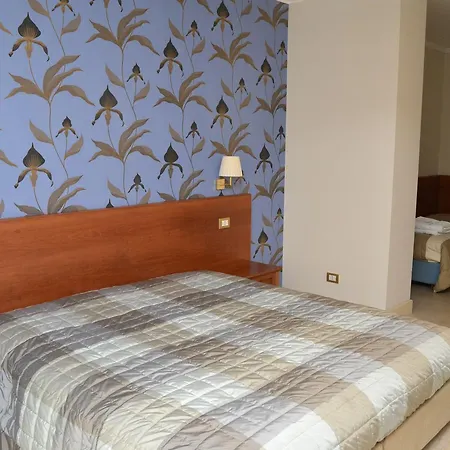 Talia Bed & Breakfast