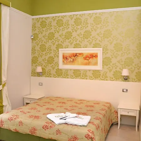 Talia Bed & Breakfast