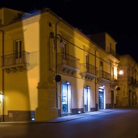 Talia Bed & Breakfast Grammichele