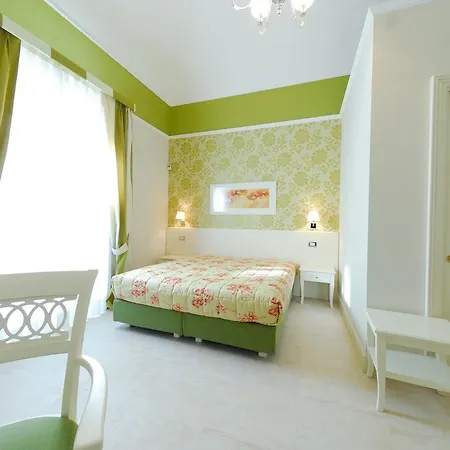 Talia Bed & Breakfast *