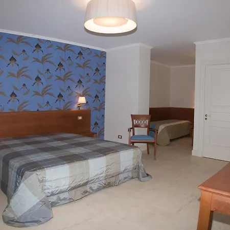 Talia Bed & Breakfast